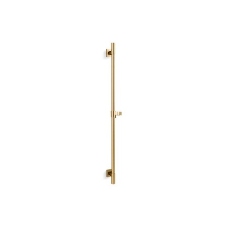 Kohler Awaken Slidebar, 36 in 98343-2MB